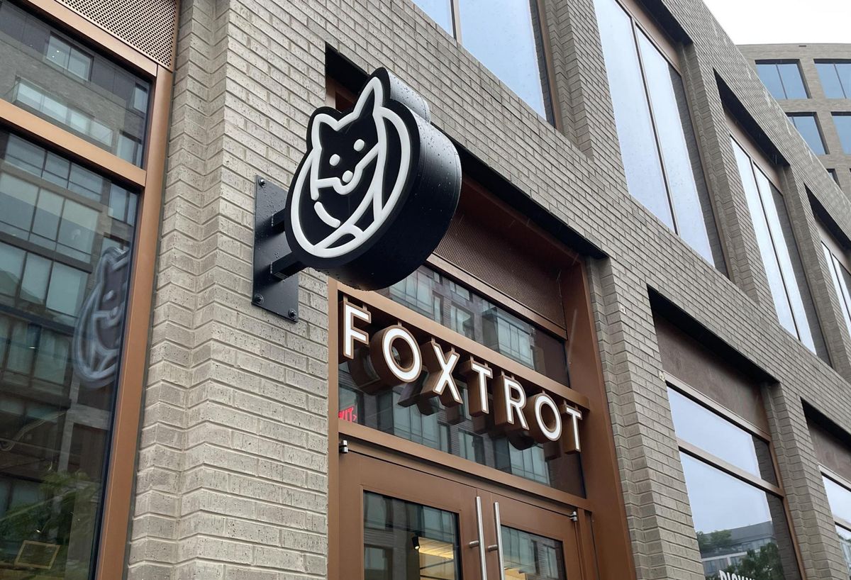 Retail Chain Foxtrot Market Skips Bankruptcy, Heads Straight to Liquidation