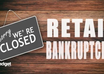 Retail Giants Face Bankruptcy: The Unexpected Collapse of Foxtrot Market and Takeoff Technologies