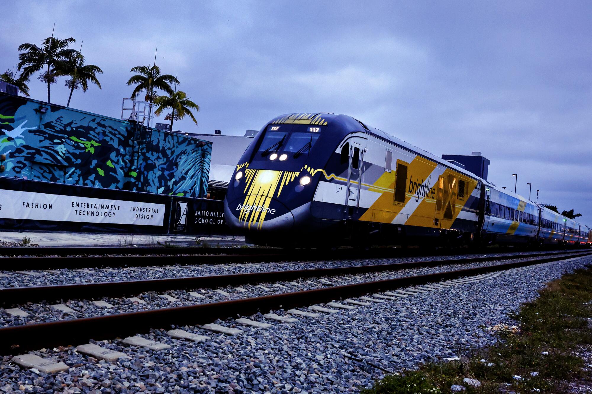 Revving Up Rail Travel: How the New Vegas to California High-Speed Train is Changing the Game