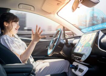 Revving Up the Future How Honda and IBM Are Changing Car Technology Forever2