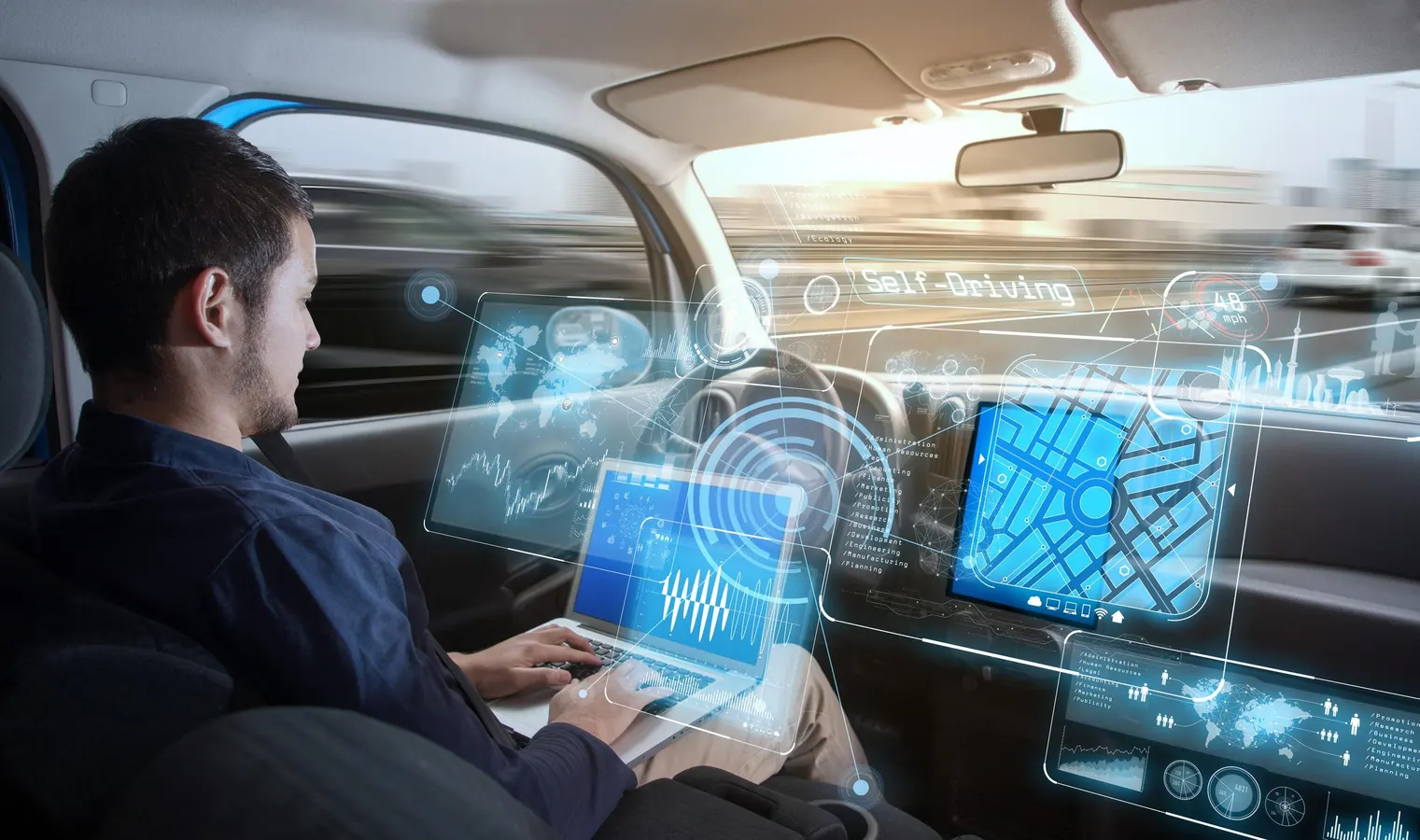 Revving Up the Future How Honda and IBM Are Changing Car Technology Forever2