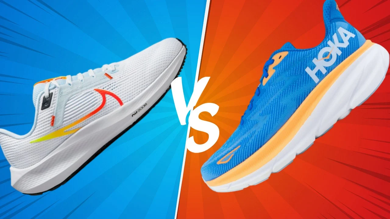 Rising Star Hoka Challenges Nike: How Deckers Outdoor is Shaking Up the Sneaker Game