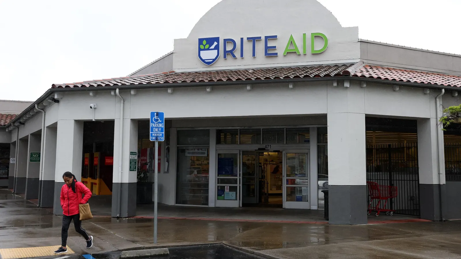 Rite Aid Bankruptcy Update: How the Famous Pharmacy Chain is Fighting to Survive Amidst Store Closures and Debt Woes