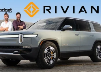 Rivian Ignites Excitement with $1.5 Billion Boost for New Electric SUV in Illinois