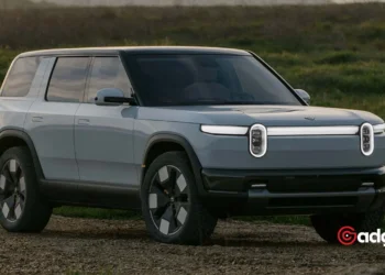 Rivian and Apple Hint at Possible Partnership, Potentially Redefining the Automotive Landscape