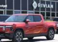 Rivian's Financial Struggle Will New Cost Cuts Save the Popular EV Maker
