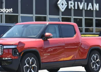 Rivian's Illinois Expansion A Surge of Investment and Hope for Electric Vehicle Manufacturing