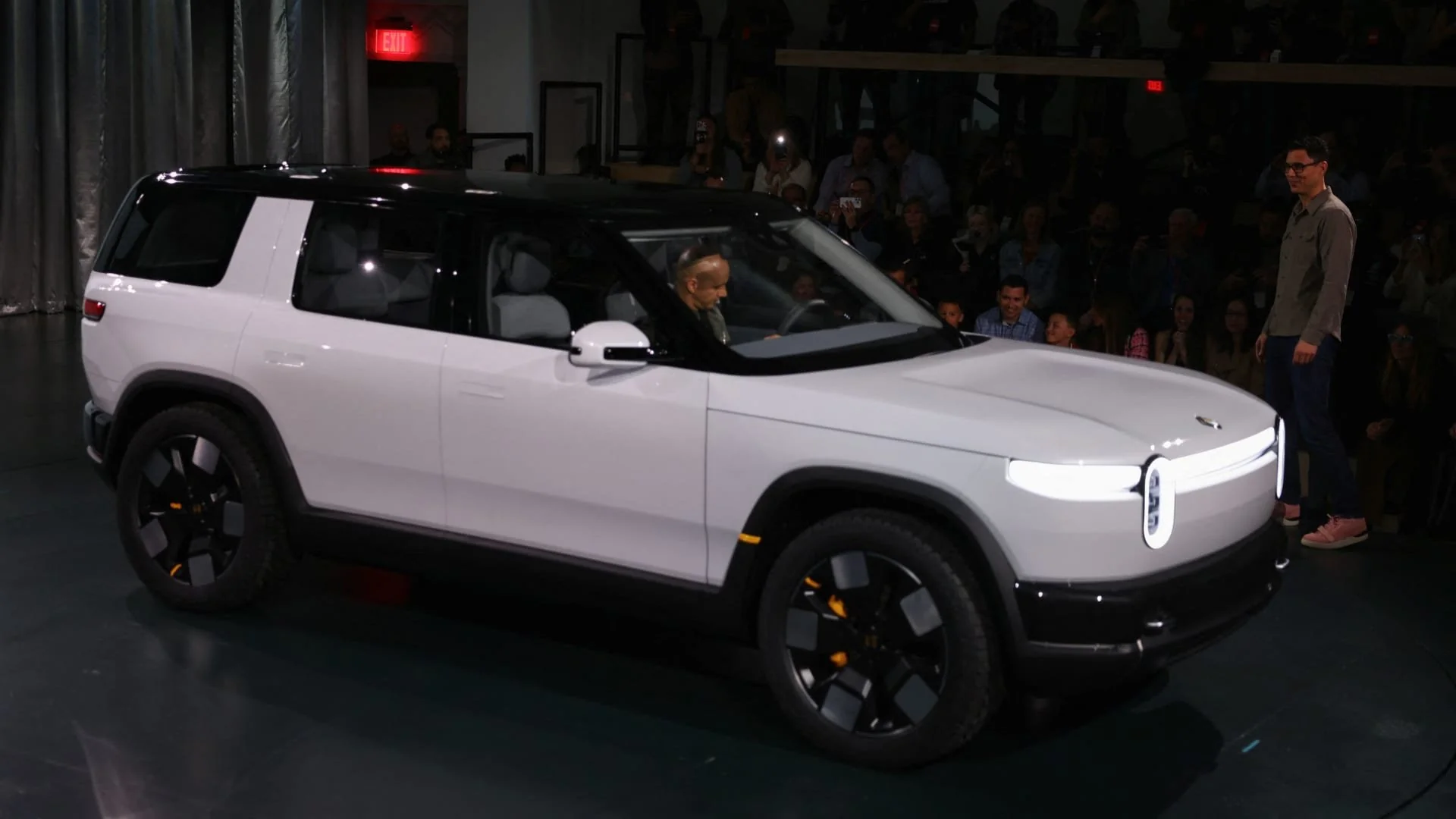 Rivian's Illinois Expansion: A Surge of Investment and Hope for Electric Vehicle Manufacturing