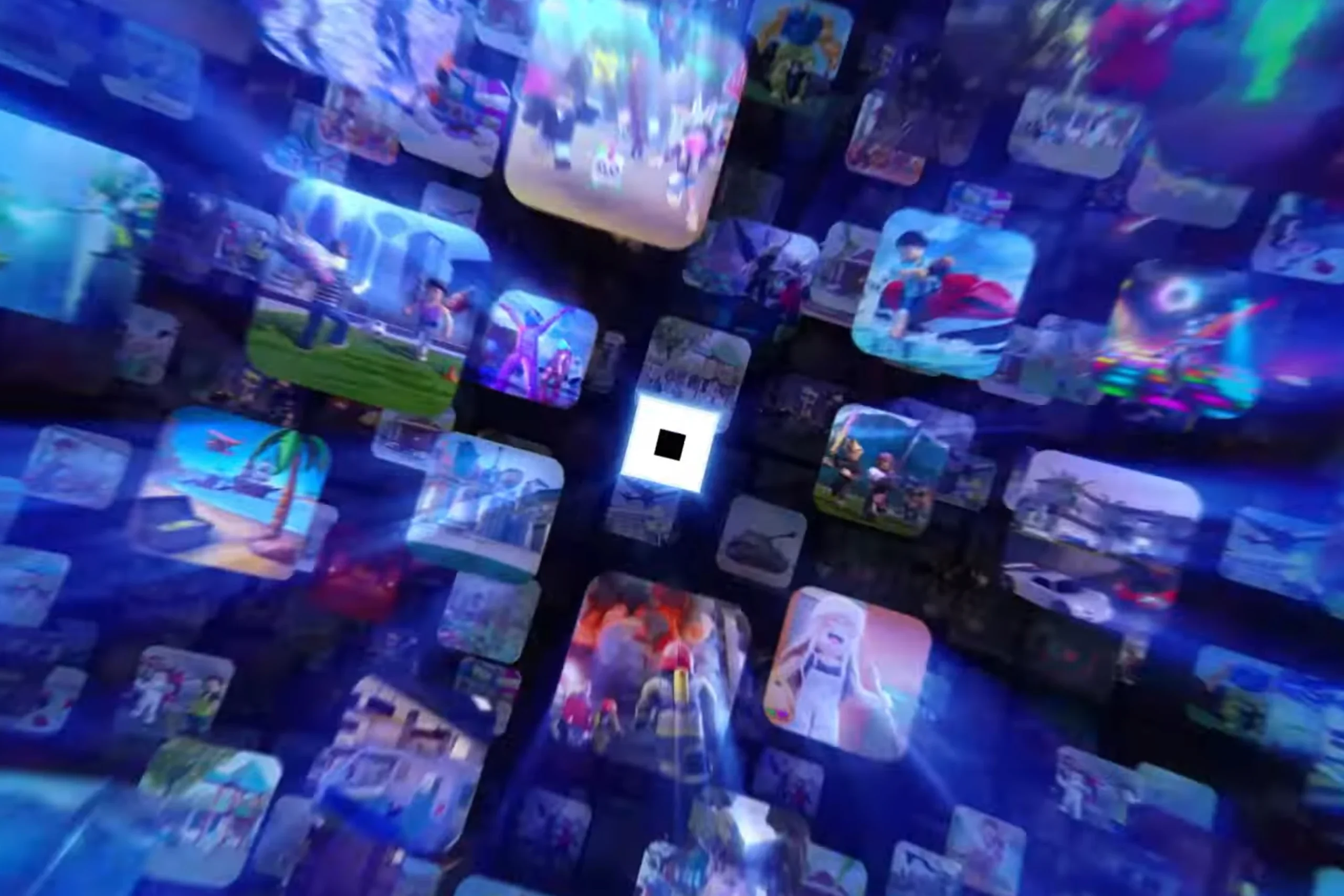 Roblox Launches New Ad Tech in 2024 Aiming for $1 Billion Revenue with Cool, Interactive Ads