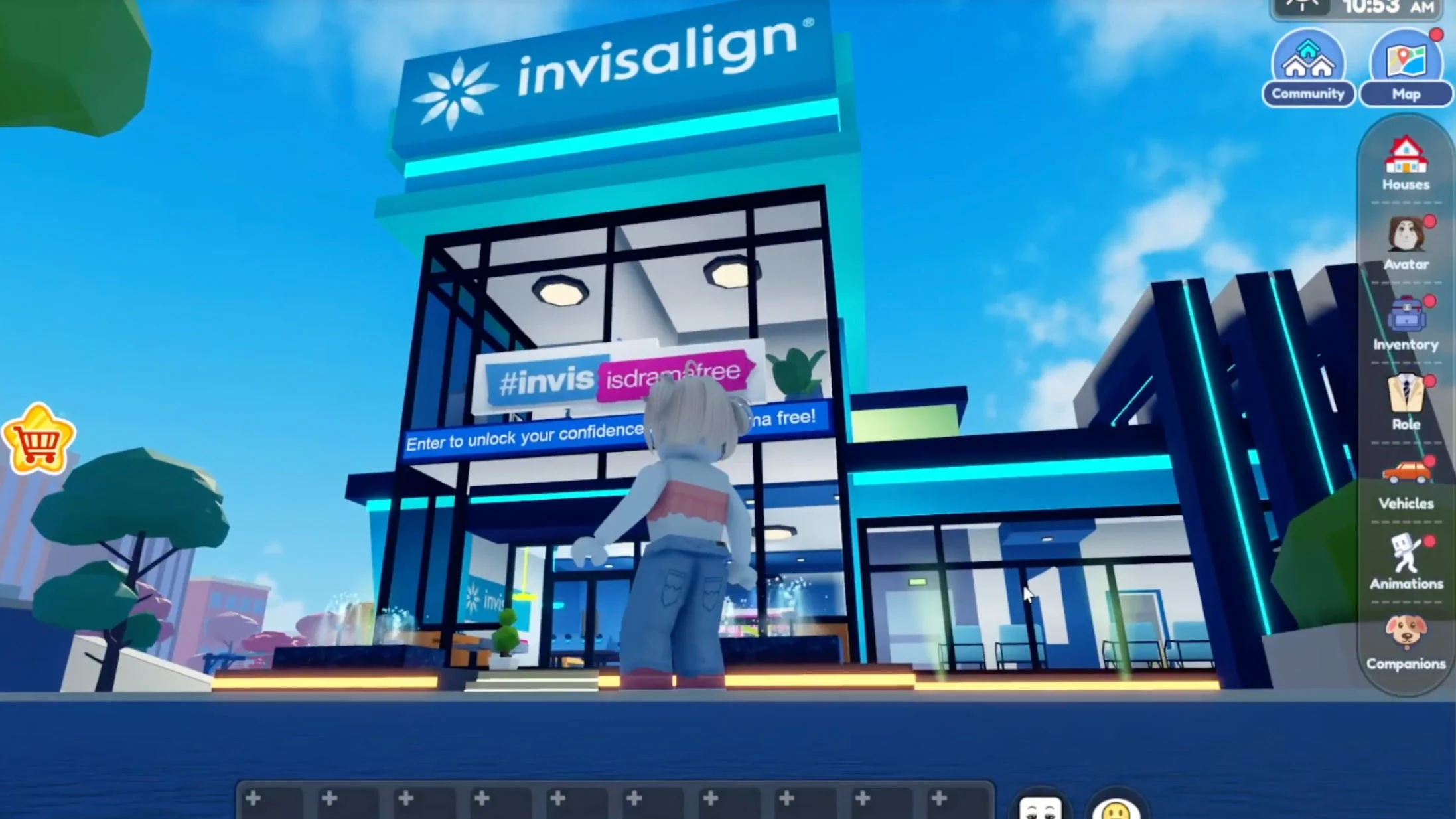Roblox Launches New Ad Tech in 2024 Aiming for $1 Billion Revenue with Cool, Interactive Ads