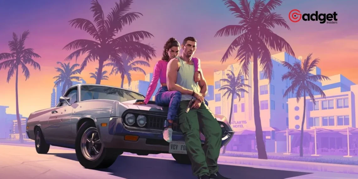 Rockstar Insider Reveals Why GTA 6 Delays PC Launch What Gamers Need to Know