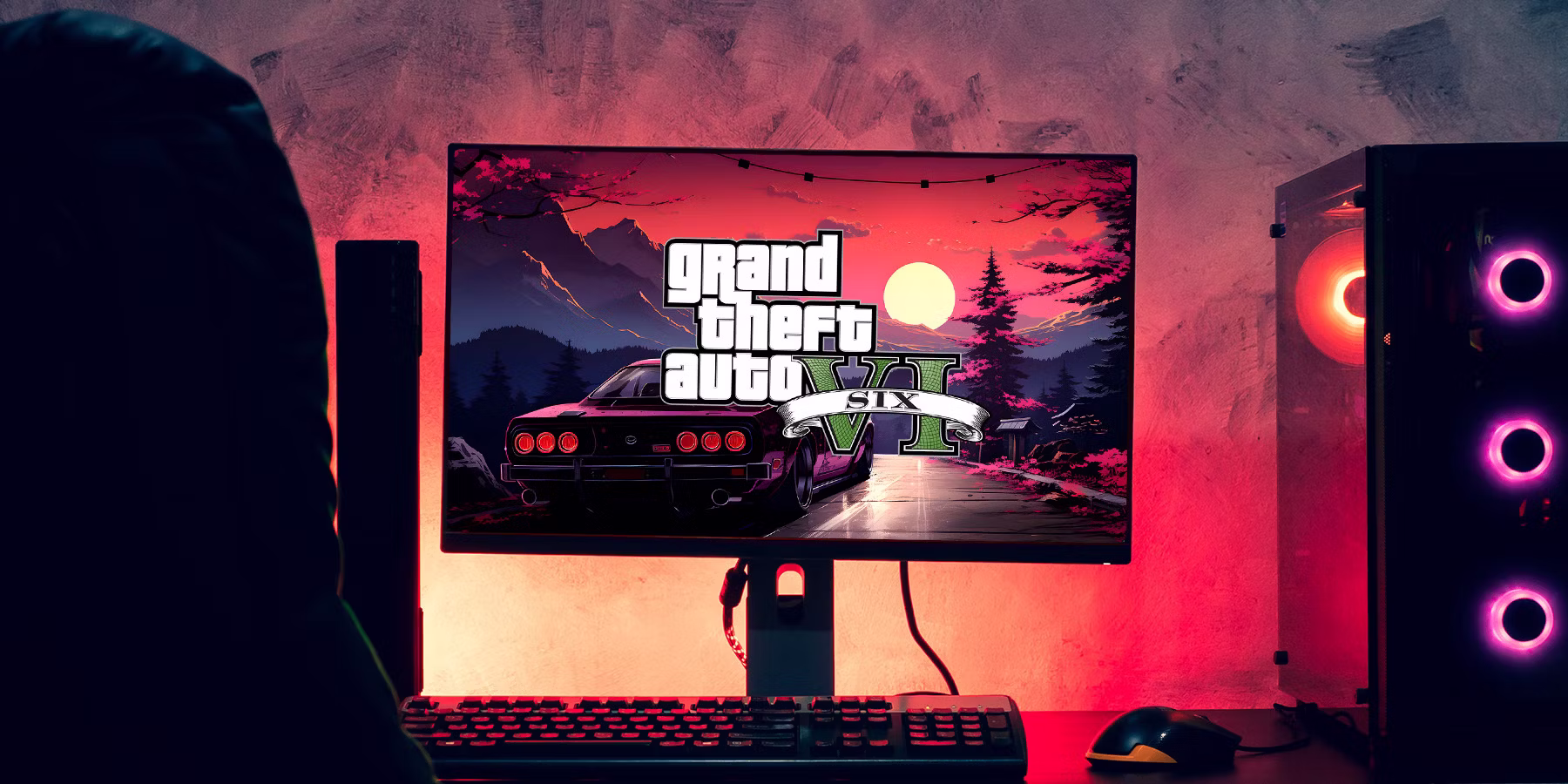 Rockstar Insider Reveals Why GTA 6 Delays PC Launch What Gamers Need to Know
