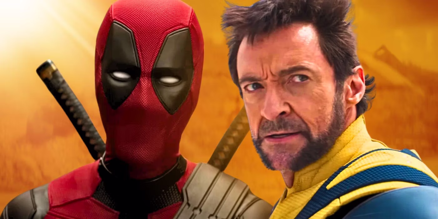 Ryan Reynolds and Hugh Jackman's New Movie 'Deadpool & Wolverine' Breaks Advance Ticket Sale Records