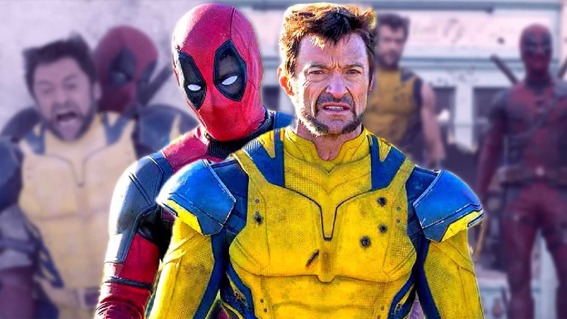 Ryan Reynolds and Hugh Jackman's New Movie 'Deadpool & Wolverine' Breaks Advance Ticket Sale Records