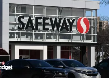 Safeway Drops Self-Checkouts in California Over Rising Theft Concerns