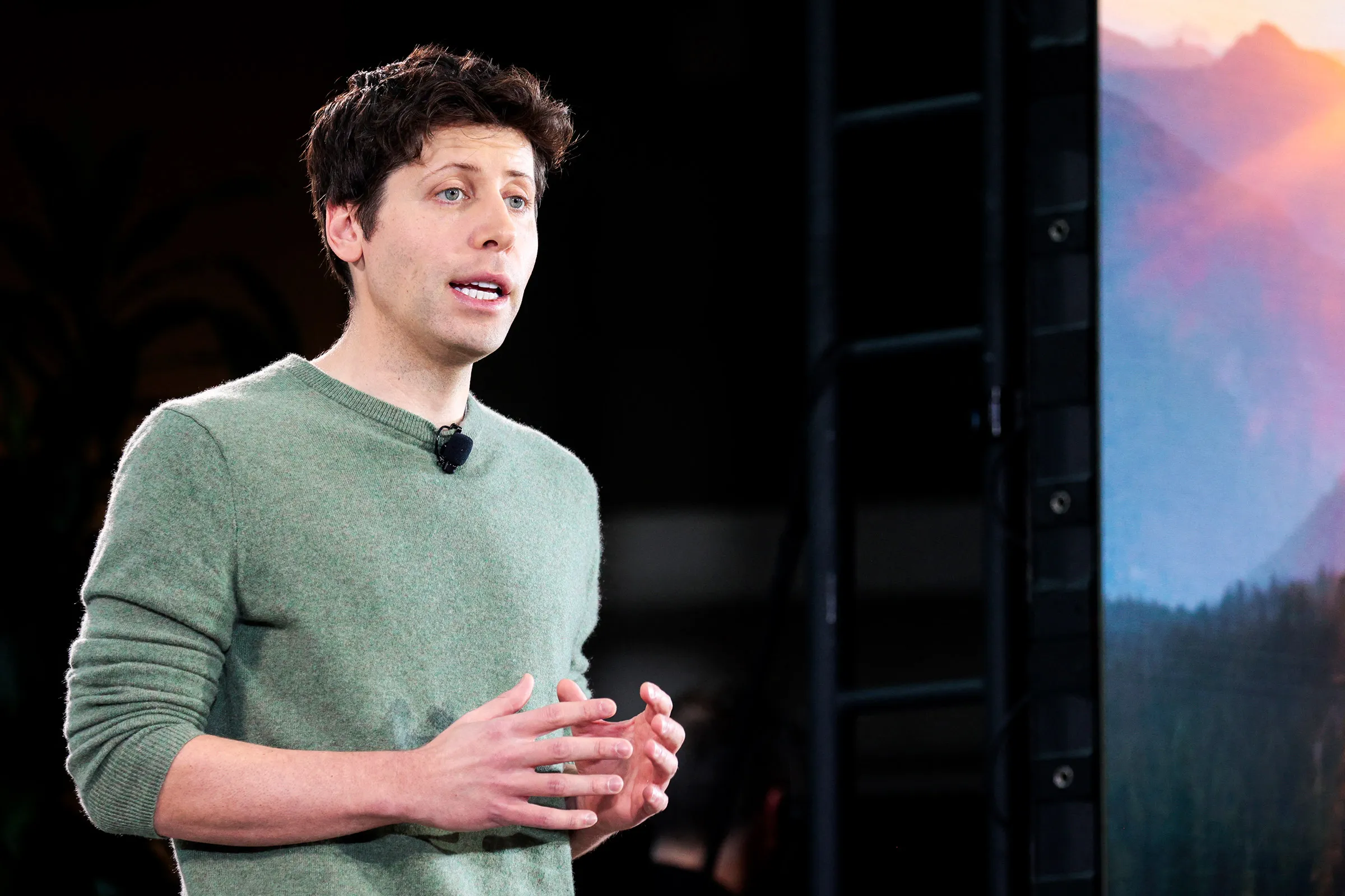 Sam Altman's Latest Leap How AI Might Soon Handle Our Daily Tasks With Superhuman Skill