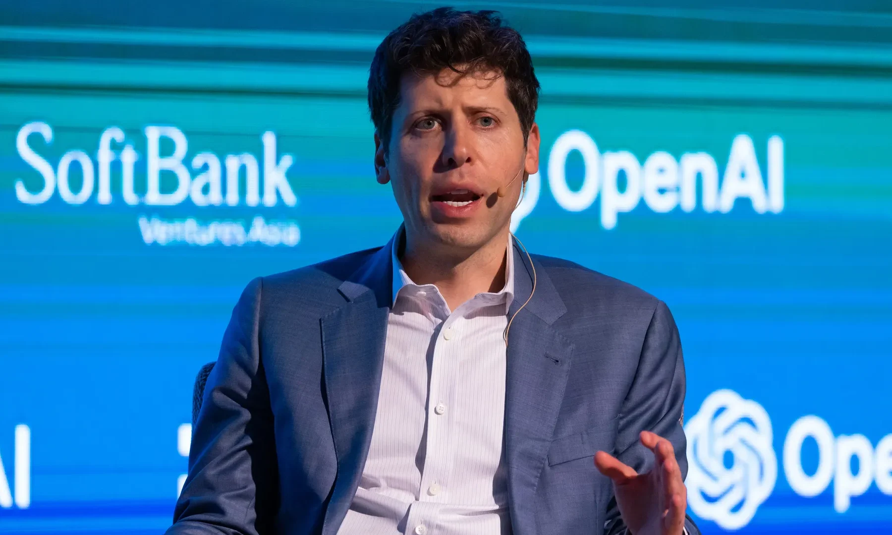 Sam Altman's Latest Leap How AI Might Soon Handle Our Daily Tasks With Superhuman Skill