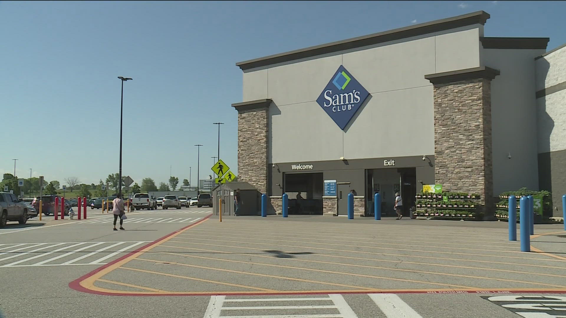 Sam's Club Unveils Game-Changing Shopping Tech Faster Checkouts Now in Over 120 Stores