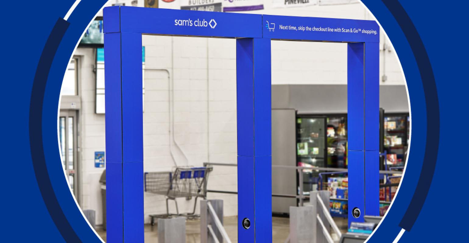 Sams Club Unveils Game-Changing Shopping Tech Faster Checkouts Now in Over 120 Stores