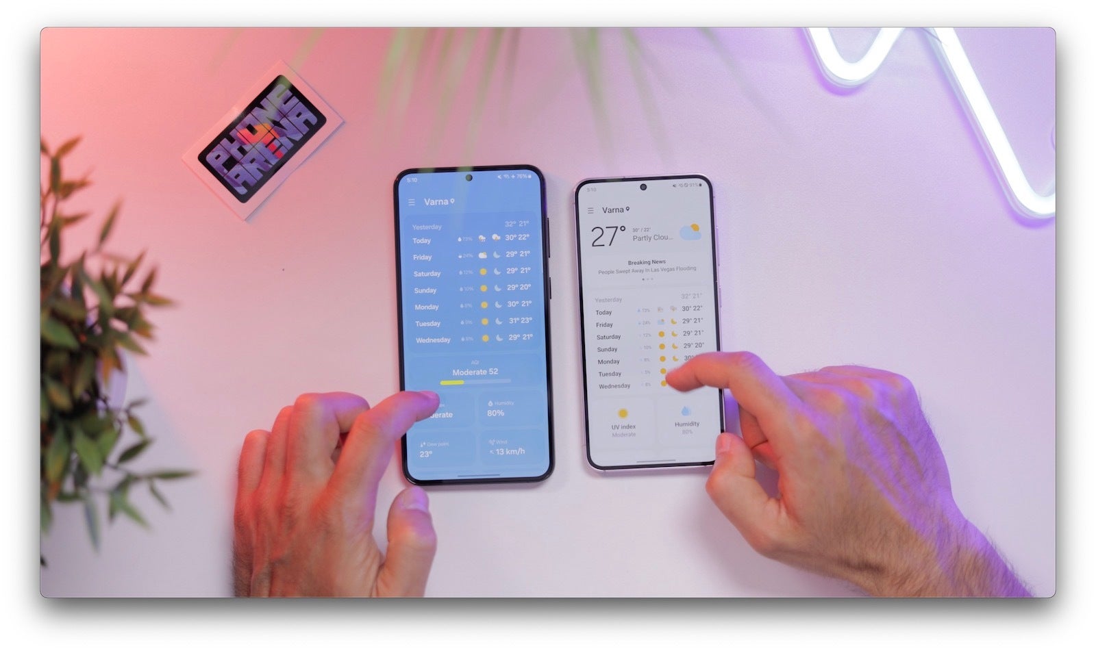 Samsung's Next Big Move: One UI 7 Promises Exciting New Features and Major Upgrades