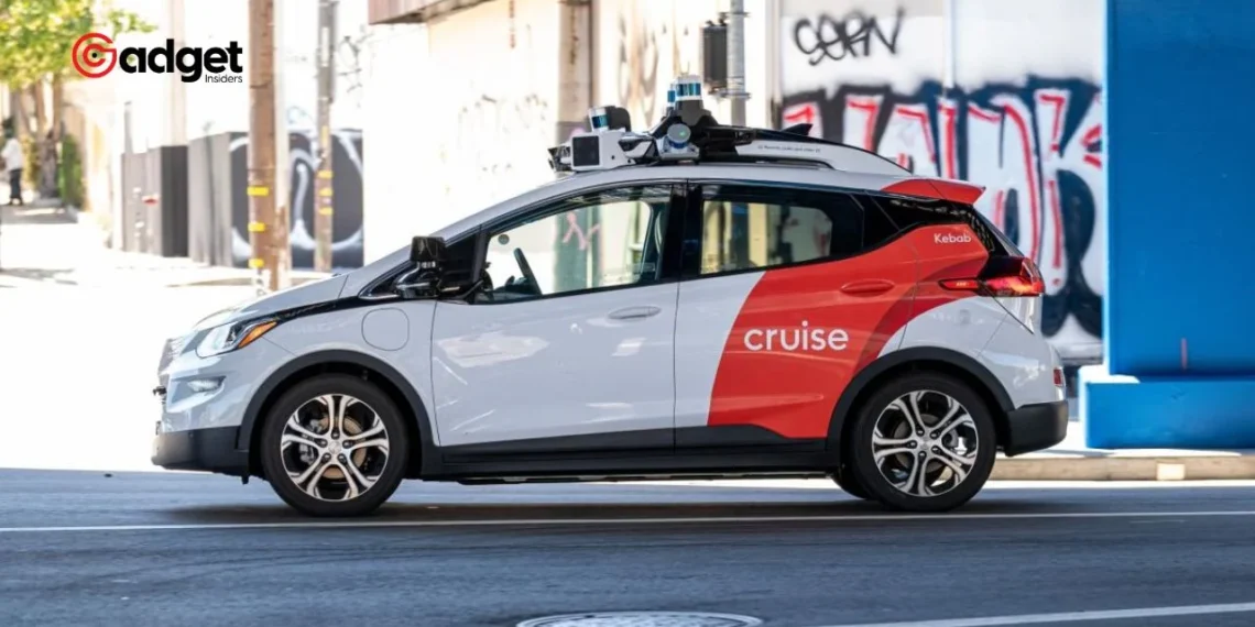 San Francisco Shock: Woman Wins $8M After Robotaxi Incident