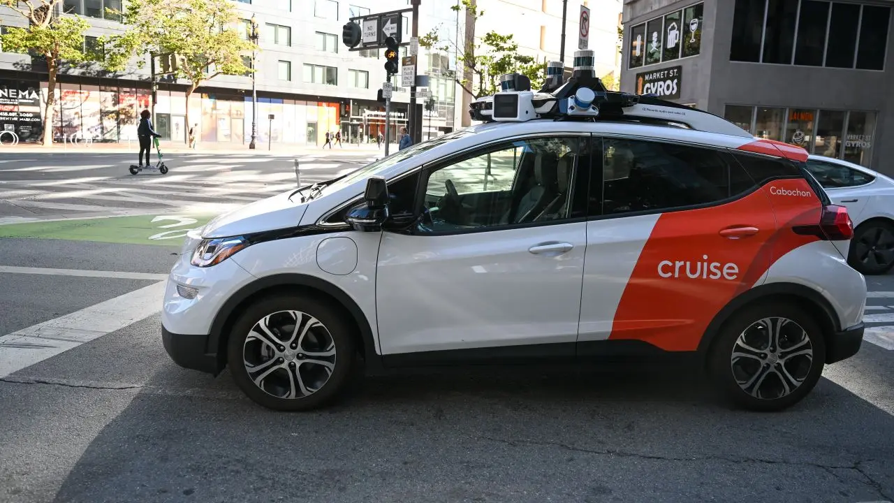 San Francisco Shock: Woman Wins $8M After Robotaxi Incident