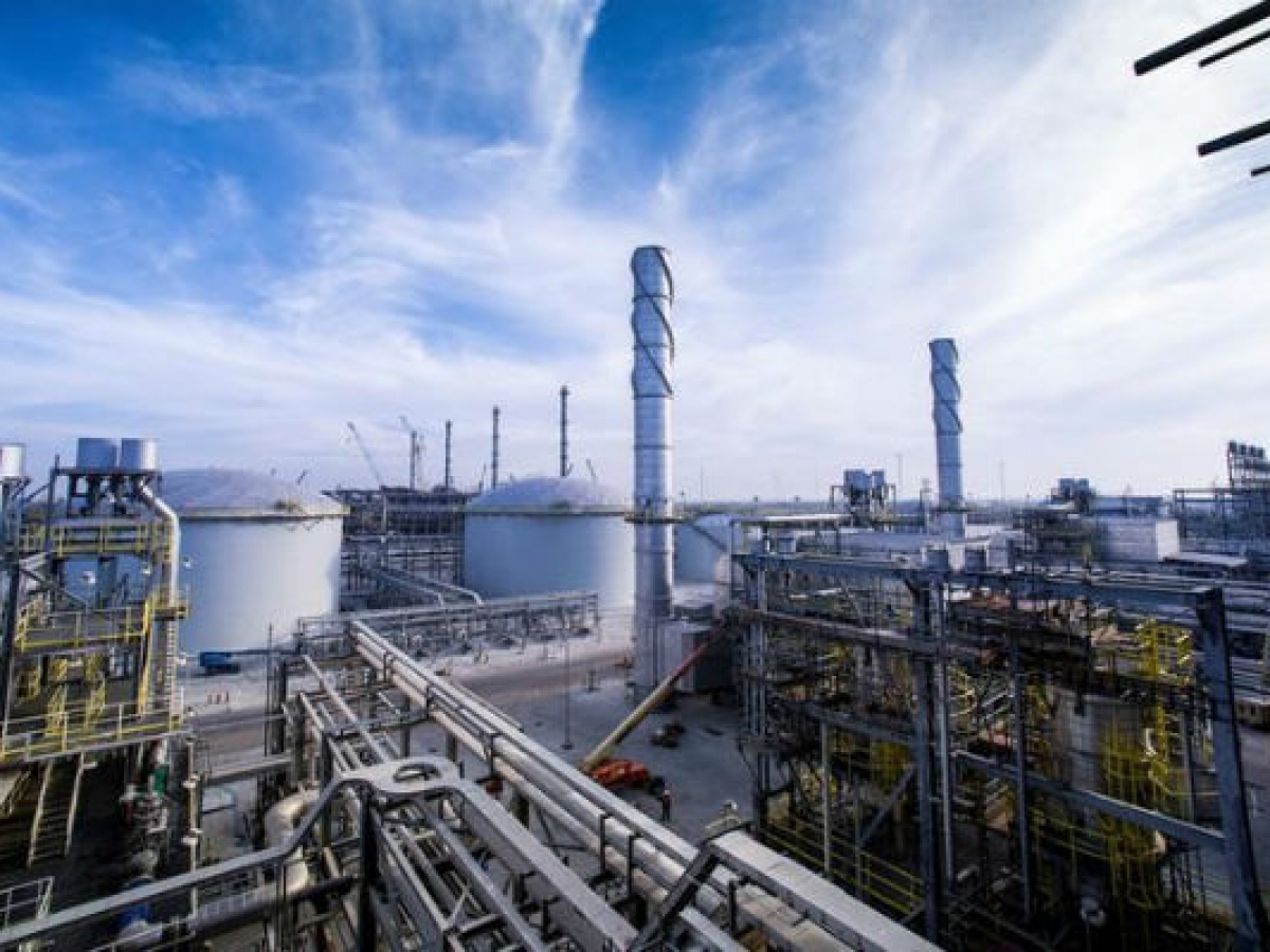 Aramco Retains $31 Billion Distribution Despite Saudi Budget Shortfall