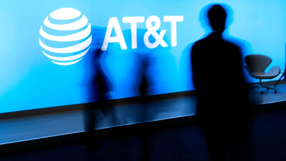 Say Goodbye to No Signal: AT&T's New Tech Turns Your Phone Into a Satellite Device Anywhere!