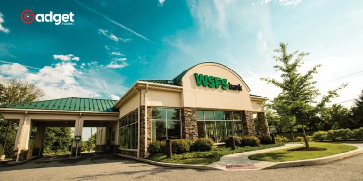 Scandal at WSFS Bank Employee Charged in Theft from Deceased Customer's Account
