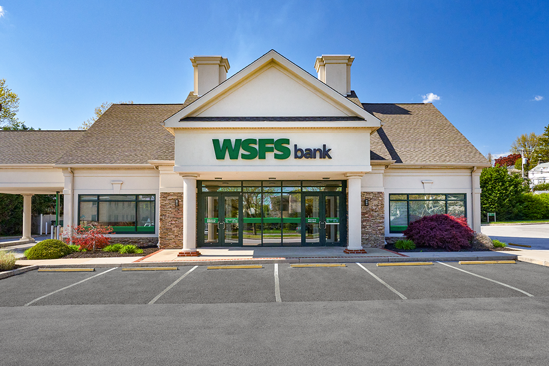 Scandal at WSFS: Bank Employee Charged in Theft from Deceased Customer's Account