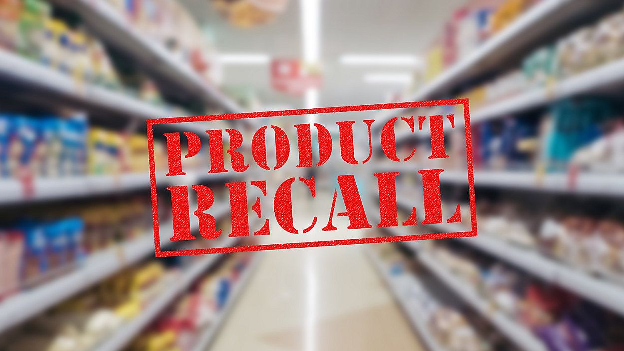 Schnucks Announces Recall of Three Cheese Spreads Due to Salmonella Concerns