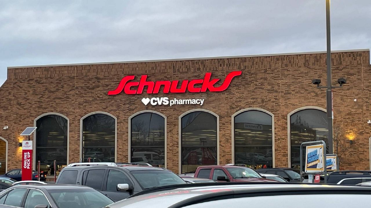 Schnucks Announces Recall of Three Cheese Spreads Due to Salmonella Concerns