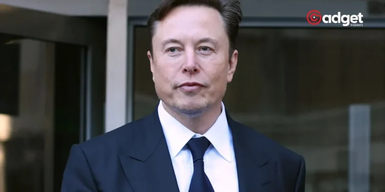 Shocking Tale Unveiled How a South Korean Fan Lost $50,000 to a Fake Elon Musk Scam