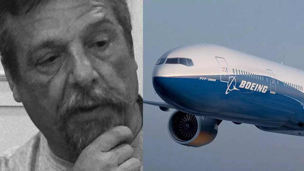 Shocking Turn of Events Recent Deaths of Boeing Whistleblowers Spark Major Safety Concerns