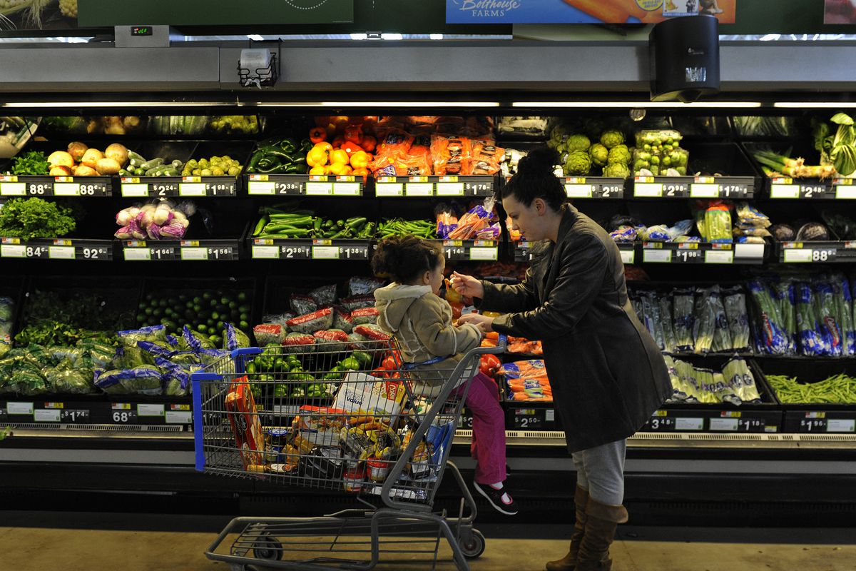 Amazon New’s Enormous Price Drops Are Stirring Up Grocery Deals Against Walmart and Target