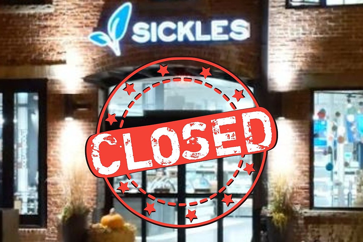 Sickles Market Shuts Down: Over 100 Years of Family Business Ends in Bankruptcy
