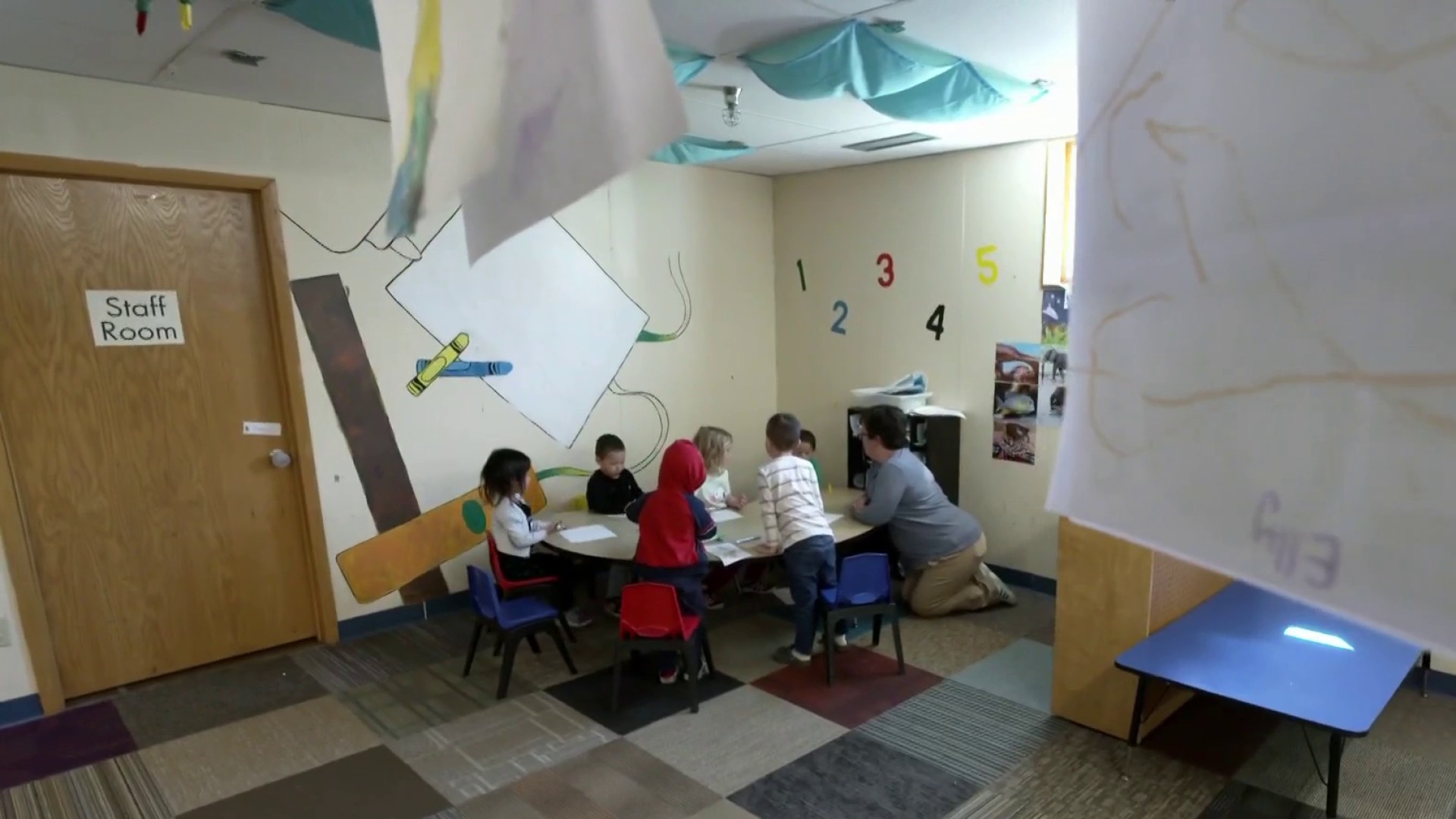 Skyrocketing Child Care Costs Now Outpace Rent in Many States What Families Need to Know