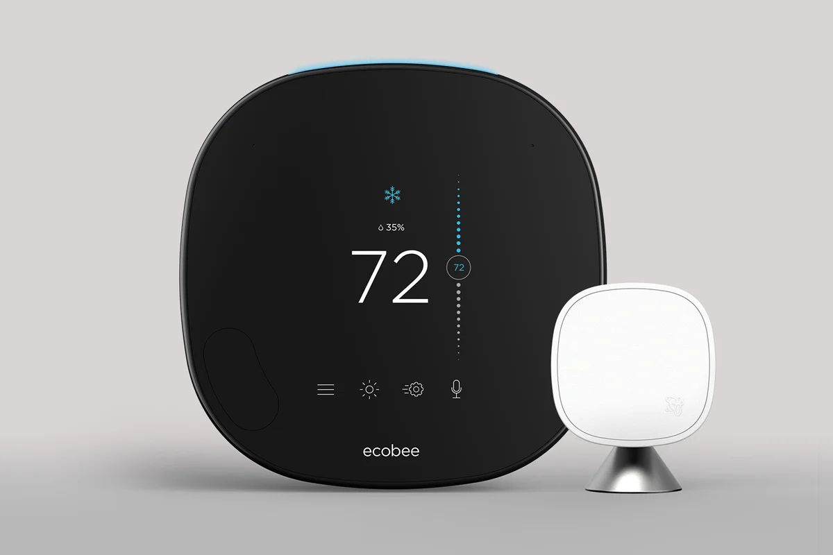 Support for Ecobee’s First Smart Thermostat Will End After 16 Years