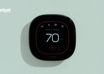 Smart Home Shake-Up How Ecobee's Decision to End Support for Its Original Thermostat Affects Your Home Automation3