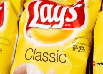 Snack Recall Alert: Frito Lay Canada Pulls Popular Chips Due to Salmonella Risk