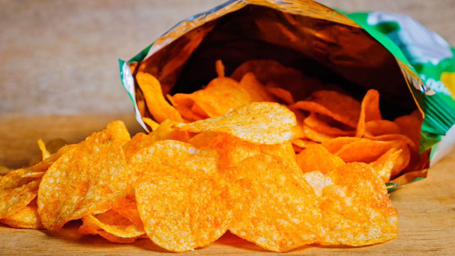 Snack Recall Alert: Frito Lay Canada Pulls Popular Chips Due to Salmonella Risk