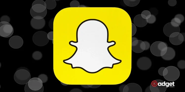 Snapchat's $1.5 Billion Bet on AI and AR: A Game-Changer for Social Media