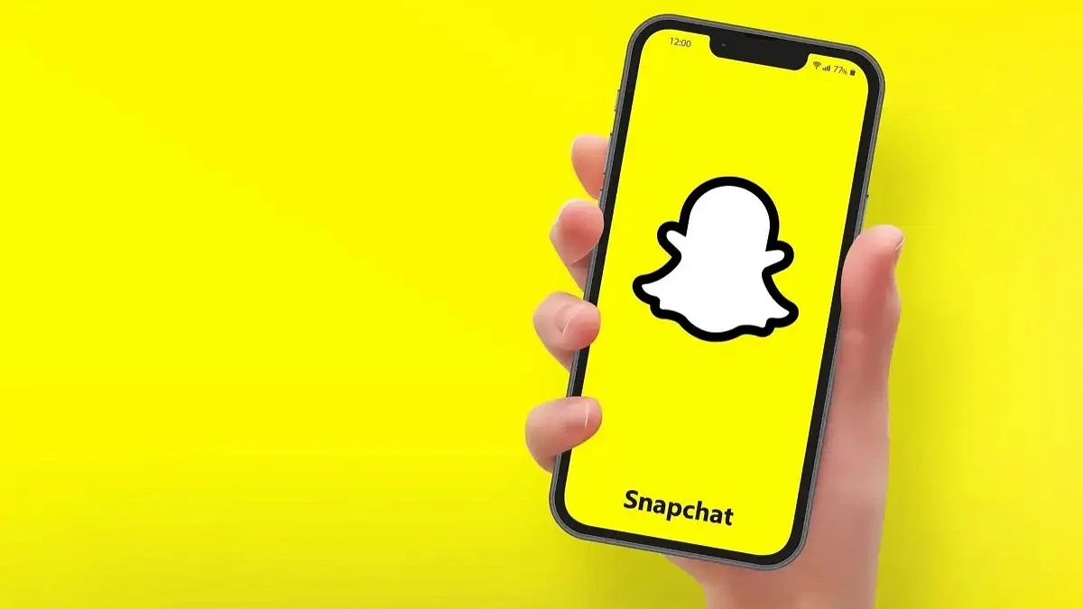 Snapchat's $1.5 Billion Bet on AI and AR: A Game-Changer for Social Media
