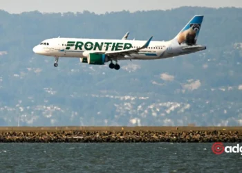 Soaring Higher: Frontier Airlines Revamps Its Pricing Strategy