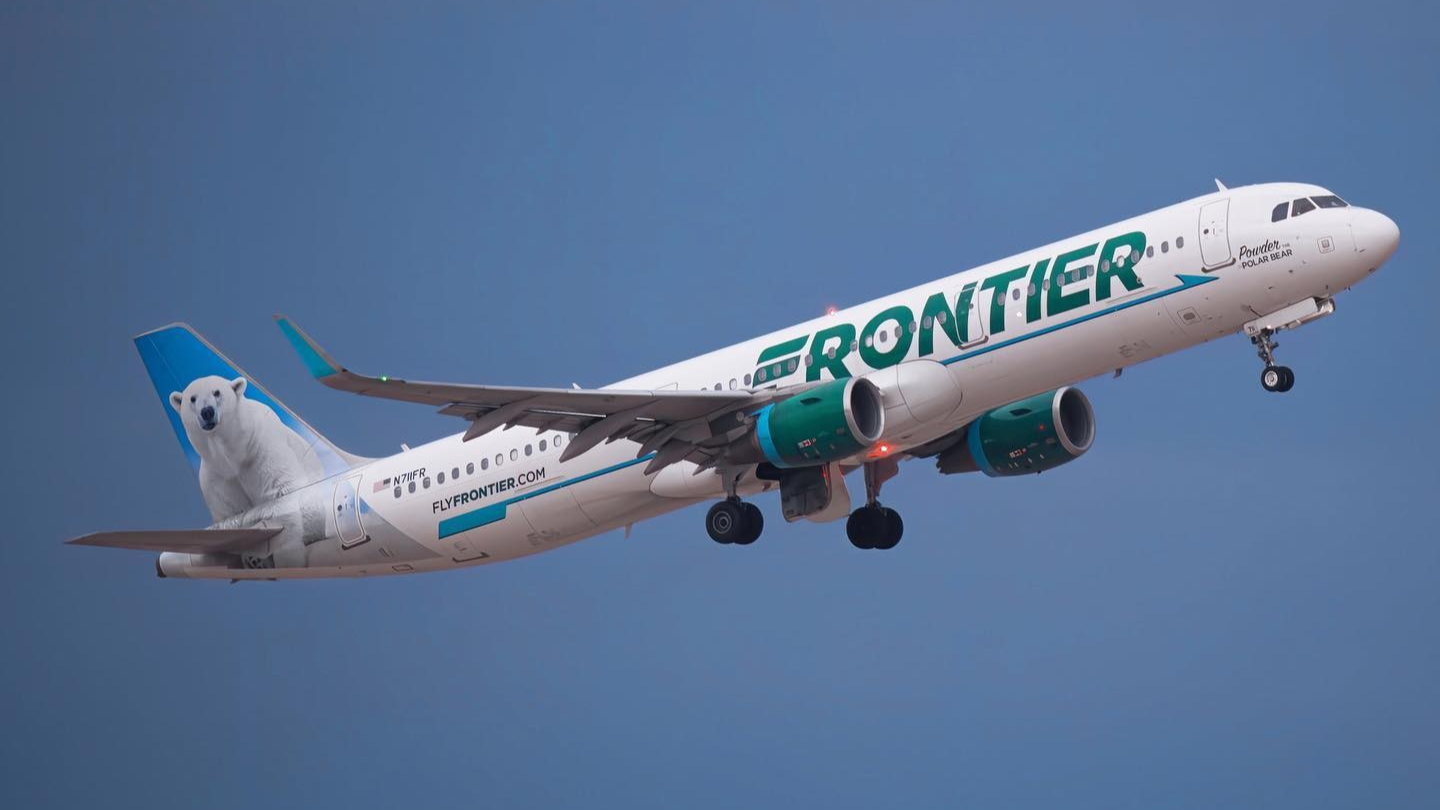 Soaring Higher: Frontier Airlines Revamps Its Pricing Strategy