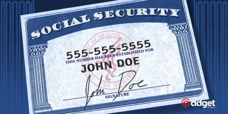 Social Security Challenge Faced by a Florida Resident Who Discovers Non-Citizenship After 60 Years