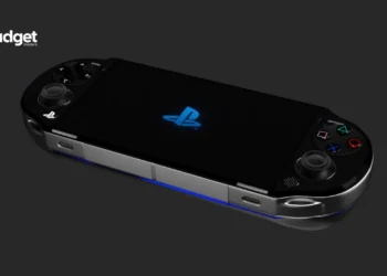 Sony's New Venture: A PlayStation Handheld Rumored to Run PS4 Games