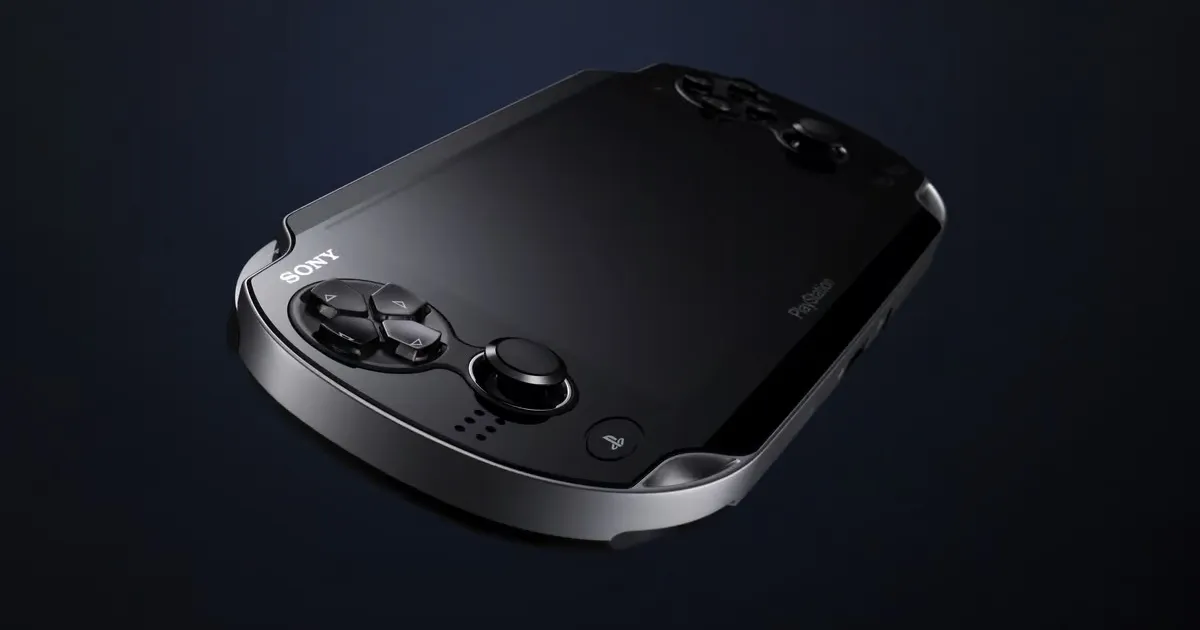 Sony's New Venture: A PlayStation Handheld Rumored to Run PS4 Games