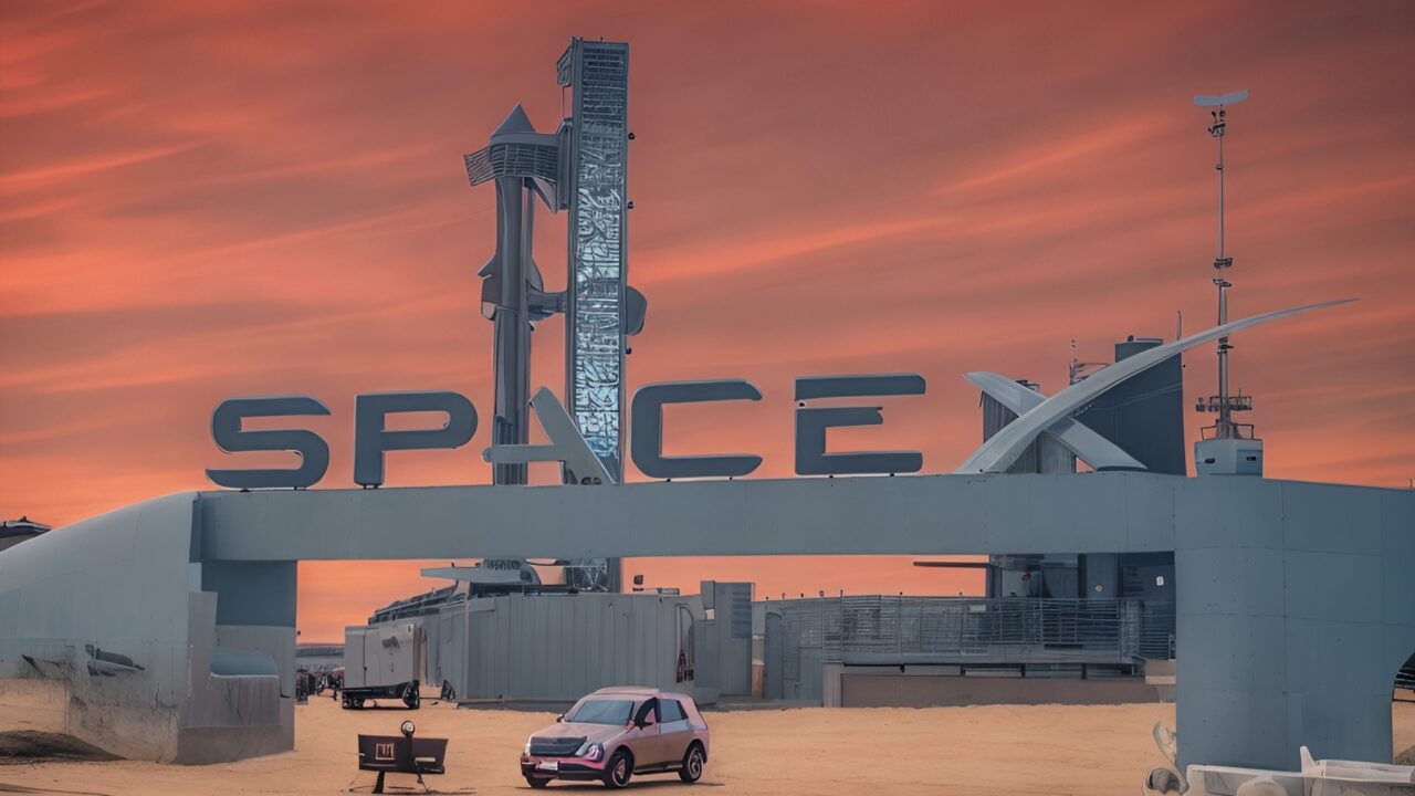 SpaceX Faces Financial Hurdles Local Texas Contractors Await Overdue Payments