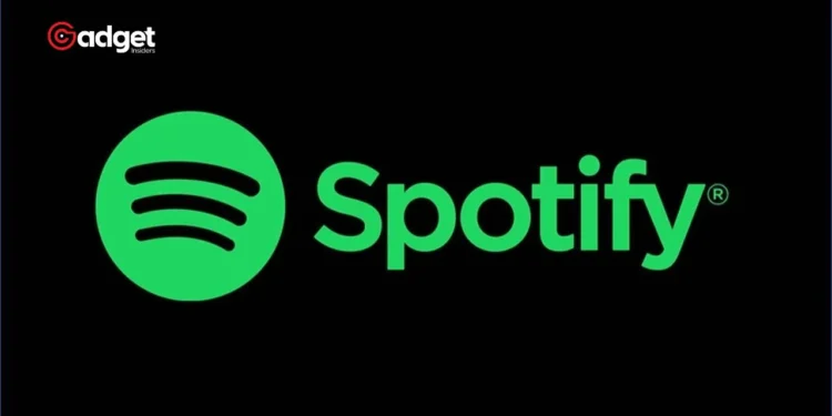 Spotify Finally Sets the Stage for CD-Quality Sound What You Need to Know About the New Lossless Audio Feature3